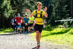 47. Gutsmuts-Rennsteiglauf Marathon